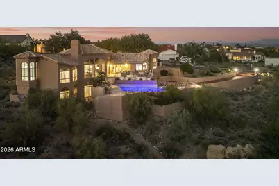 15629 E Tacony Drive, Fountain Hills, AZ 85268 - Photo 70