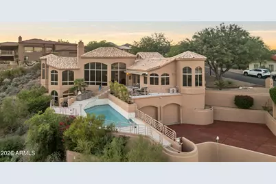 15629 E Tacony Drive, Fountain Hills, AZ 85268 - Photo 78