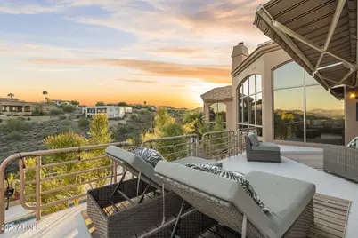 15629 E Tacony Drive, Fountain Hills, AZ 85268 - Photo 28