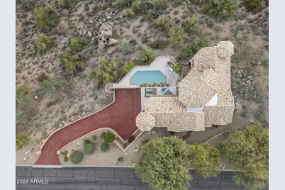 15629 E Tacony Drive, Fountain Hills, AZ 85268 - Photo 76