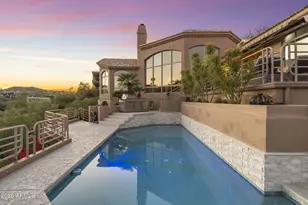 15629 E Tacony Dr, Fountain Hills, AZ 85268 - Photo 38