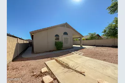 43676 W Wade Drive, Maricopa, AZ 85138 - Photo 28