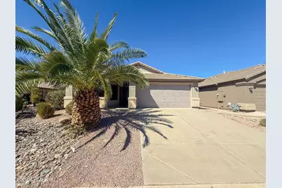 43676 W Wade Drive, Maricopa, AZ 85138 - Photo 2
