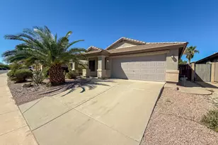 43676 W Wade Dr, Maricopa, AZ 85138 - Photo 1