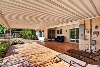 18010 N 134th Drive, Sun City West, AZ 85375 - Photo 34