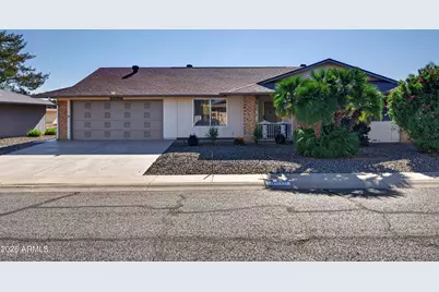 18010 N 134th Drive, Sun City West, AZ 85375 - Photo 2