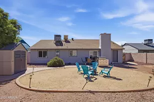 4762 W Villa Maria Dr, Glendale, AZ 85308 - Photo 34