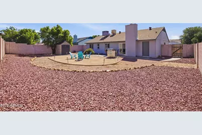 4762 W Villa Maria Drive, Glendale, AZ 85308 - Photo 32