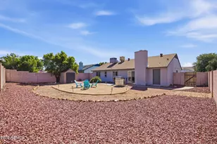 4762 W Villa Maria Dr, Glendale, AZ 85308 - Photo 32