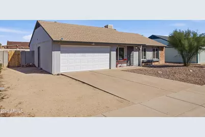 4762 W Villa Maria Drive, Glendale, AZ 85308 - Photo 4