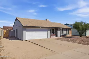 4762 W Villa Maria Dr, Glendale, AZ 85308 - Photo 4