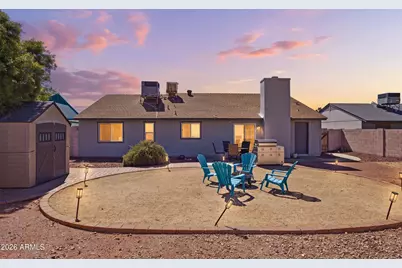 4762 W Villa Maria Drive, Glendale, AZ 85308 - Photo 2