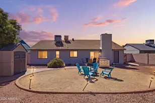 4762 W Villa Maria Dr, Glendale, AZ 85308 - Photo 2