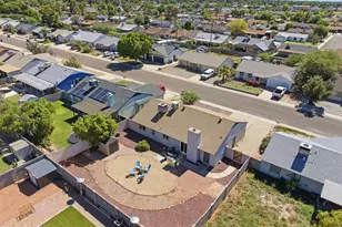 4762 W Villa Maria Dr, Glendale, AZ 85308 - Photo 38