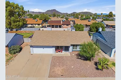 4762 W Villa Maria Drive, Glendale, AZ 85308 - Photo 36