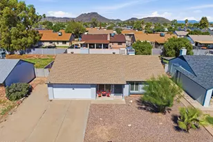 4762 W Villa Maria Dr, Glendale, AZ 85308 - Photo 36