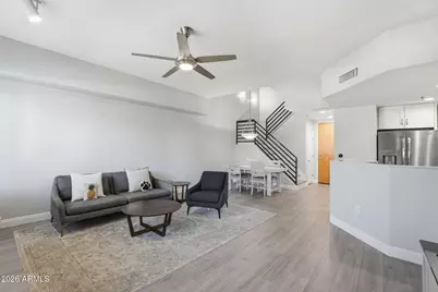 17 W Vernon Avenue #31, Phoenix, AZ 85003 - Photo 2