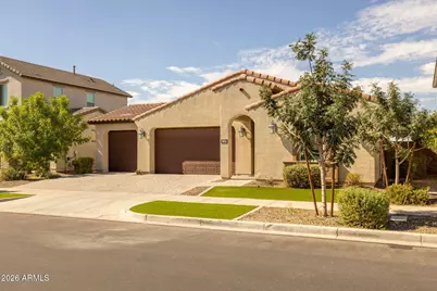 9654 E Rainbow Avenue, Mesa, AZ 85212 - Photo 6