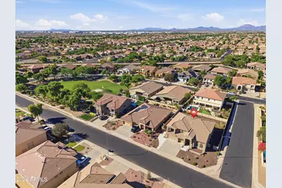 11320 E Spaulding Avenue, Mesa, AZ 85212 - Photo 58
