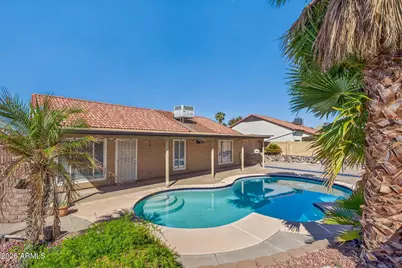 10415 N 63rd Drive, Glendale, AZ 85302 - Photo 62