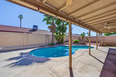 10415 N 63rd Drive, Glendale, AZ 85302 - Photo 54
