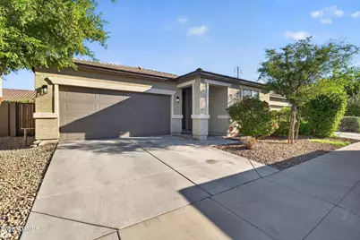 4802 W St Anne Avenue, Laveen, AZ 85339 - Photo 1