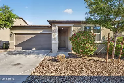 4802 W St Anne Avenue, Laveen, AZ 85339 - Photo 2