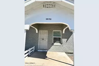 6812 N 23rd Avenue # B, Phoenix, AZ 85015 - Photo 2