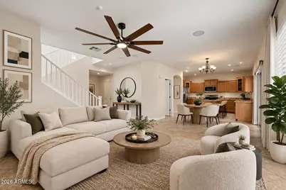 2907 S Nielson Street, Gilbert, AZ 85295 - Photo 1