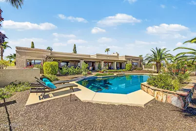 16327 E Emerald Drive, Fountain Hills, AZ 85268 - Photo 46
