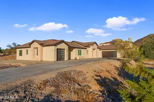 18632 W Santa Irene Dr, Goodyear, AZ 85338 - Photo 1