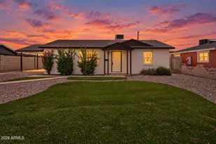 639 S Sirrine --, Mesa, AZ 85210 - Photo 2