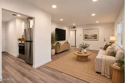639 S Sirrine --, Mesa, AZ 85210 - Photo 4