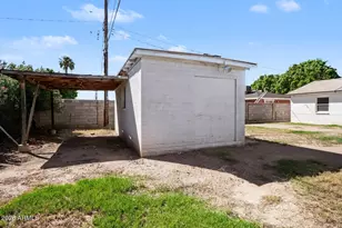 639 S Sirrine --, Mesa, AZ 85210 - Photo 22