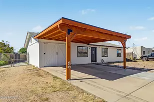568 N 111th St, Mesa, AZ 85207 - Photo 1