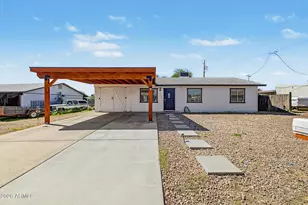568 N 111th St, Mesa, AZ 85207 - Photo 2