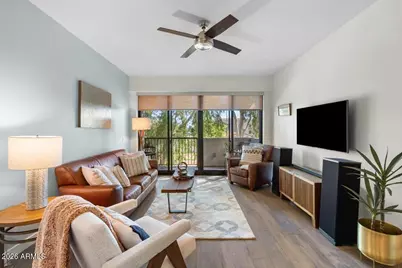 2300 E Campbell Avenue #329, Phoenix, AZ 85016 - Photo 16