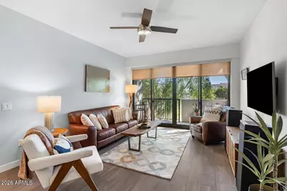 2300 E Campbell Avenue #329, Phoenix, AZ 85016 - Photo 2