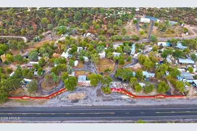 53390 E Us-60 --, Miami, AZ 85539 - Photo 2