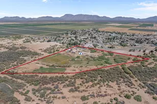 35448 2nd St, Wenden, AZ 85357 - Photo 10
