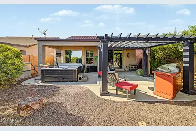 10151 E Rugged Mountain Drive, Gold Canyon, AZ 85118 - Photo 28