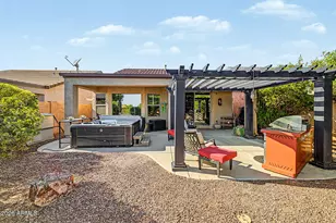 10151 E Rugged Mountain Drive, Gold Canyon, AZ 85118 - Photo 28