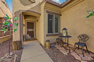 10151 E Rugged Mountain Drive, Gold Canyon, AZ 85118 - Photo 4