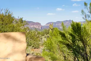 10151 E Rugged Mountain Drive, Gold Canyon, AZ 85118 - Photo 34