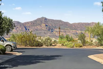 10151 E Rugged Mountain Drive, Gold Canyon, AZ 85118 - Photo 30