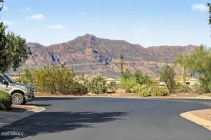 10151 E Rugged Mountain Drive, Gold Canyon, AZ 85118 - Photo 30