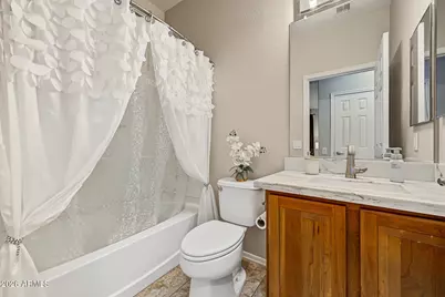 10151 E Rugged Mountain Drive, Gold Canyon, AZ 85118 - Photo 22
