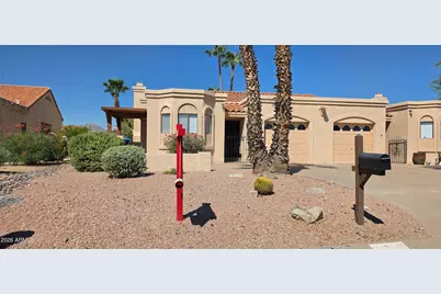 14044 N Brunswick Drive #A, Fountain Hills, AZ 85268 - Photo 1