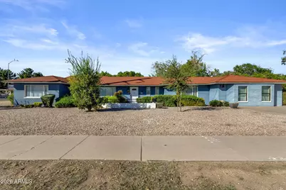 140 W University Drive, Mesa, AZ 85201 - Photo 1