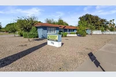 140 W University Drive, Mesa, AZ 85201 - Photo 2